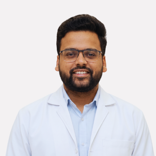 Dr. Chirag Goel